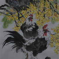 艺术家作品