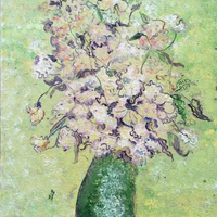 艺术家作品