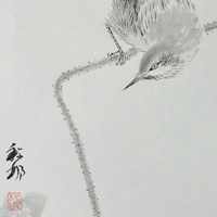 艺术家作品