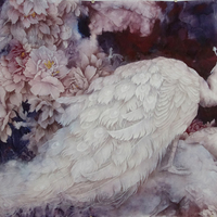 艺术家作品