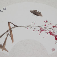 艺术家作品