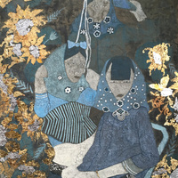 艺术家作品