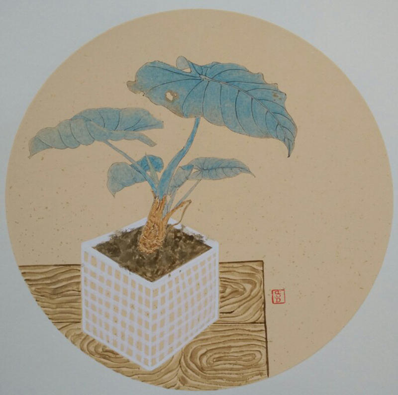 远方
