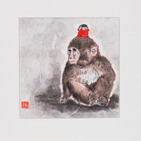 艺术家作品