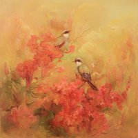 艺术家作品