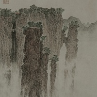 艺术家作品