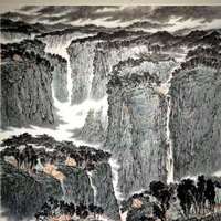 艺术家作品