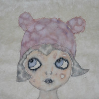艺术家作品