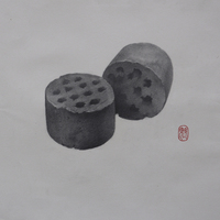艺术家作品