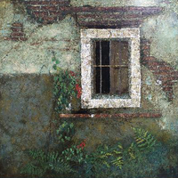 艺术家作品