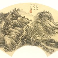艺术家作品