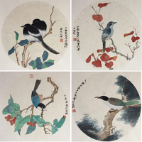 艺术家作品