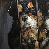 艺术家作品