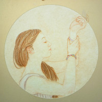 艺术家作品
