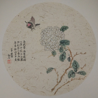 艺术家作品