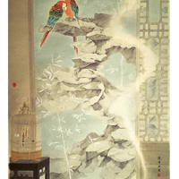 艺术家作品