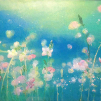 艺术家作品