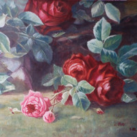 艺术家作品
