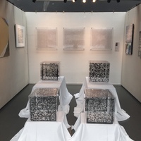 艺术家作品