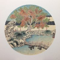 艺术家作品