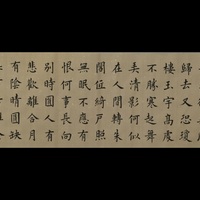 艺术家作品