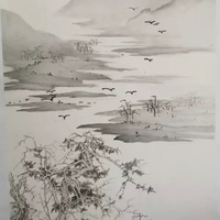 艺术家作品