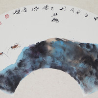 艺术家作品