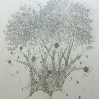 艺术家作品