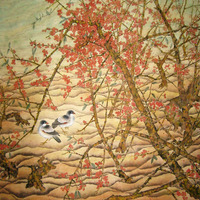 艺术家作品