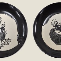 艺术家作品