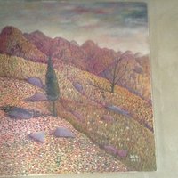 艺术家作品