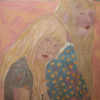 艺术家作品