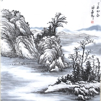 艺术家作品