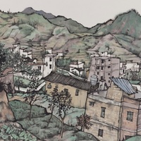 艺术家作品