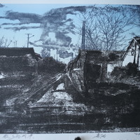 艺术家作品