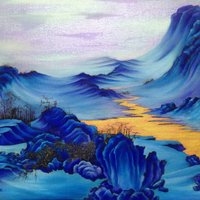 艺术家作品