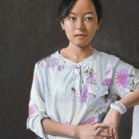 艺术家作品