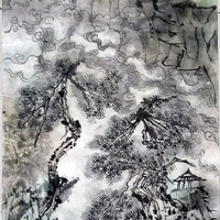 艺术家作品