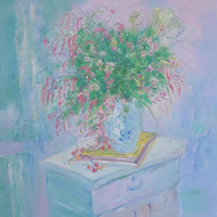 艺术家作品