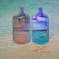 艺术家作品