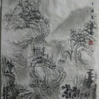 艺术家作品