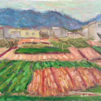 艺术家作品