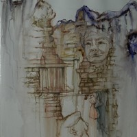 艺术家作品