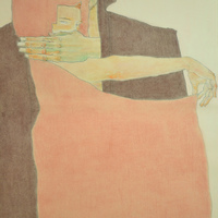 艺术家作品