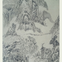 艺术家作品