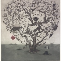 艺术家作品
