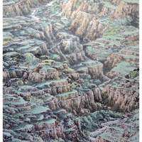 艺术家作品