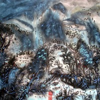 艺术家作品