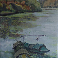 艺术家作品