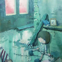 艺术家作品
